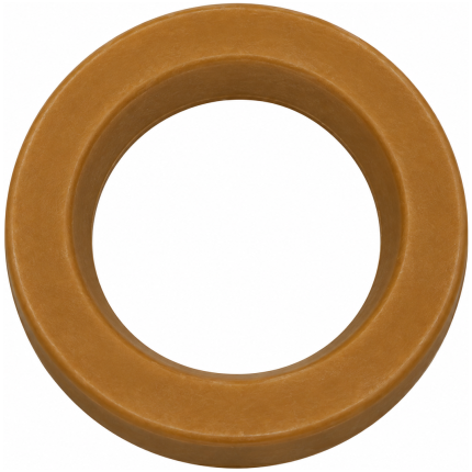 Pan Seal Ring Brown