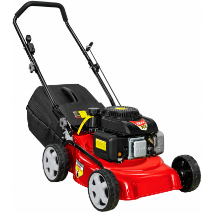 Ryobi Lawnmower 125Cc 410Mm Petrol