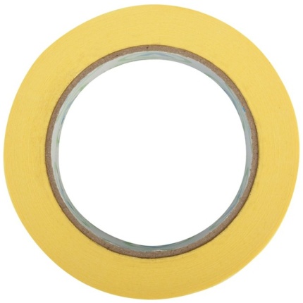 Tape Masking Tape Masking 36Mm X 40M - Image 1