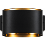 Tyson Cl003 Tyson Outdoor Wall Light x2