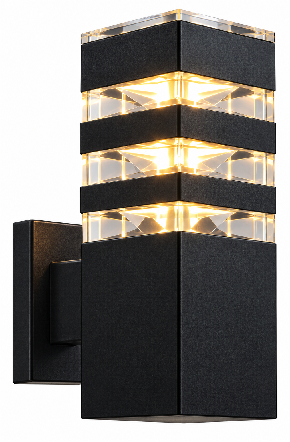 Tyson Cl005 Tyson Outdoor Wall Light Tyson Cl005 Tyson Outdoor Wall Light - Image 1