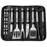 Braai Set 19Pc