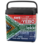 Cooler Box 10L 16 Can