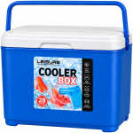 Cooler Box 28L 48 Can Blue