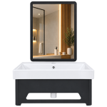 Bathroom Vanity Set Cg Bnm002