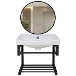 Bathroom Vanity Set Cg Bnm003