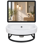 Bathroom Vanity Set Cg Bnm005