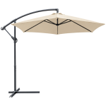 Cantilever Umbrella Cg Taupe